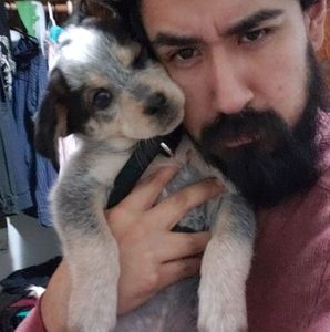 Meet your Posher, Alexander